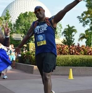 Meet your Posher, Macarthur